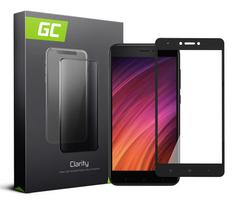 GC Clarity ekrano apsauga, skirta Xiaomi Redmi Note 4X