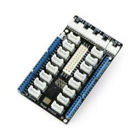 Grove, Mega Shield v1.2, Arduino priedėlis