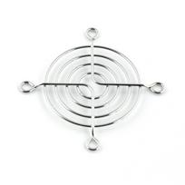 Ventiliatoriaus dangtis - 60x60mm