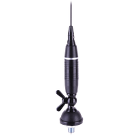 CB Sunker Elite CB 125 antena 80cm