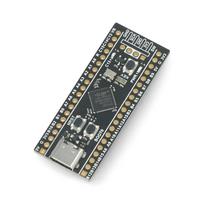 STM32F411CEU6 - BlackPill v3.1 kūrimo plokštė su STM32F411CEU6 mikrovaldikliu - WeAct Studio