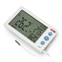 Uni-T A12T temperatūros ir drėgmės matuoklis