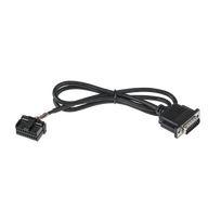 Automobilinis skaitmeninis kabelis Peiying PY-EM01 Subaru 8 pin