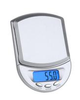 Teesa svarstyklės iki 500g 0.1g tikslumas