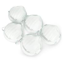 Vienkartinė Vorel 74540 filtro kaukė FFP1/K - 5 vnt