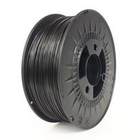 3D plastikas Devil Design PLA 1.75mm 5kg - Black