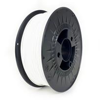 3D plastikas Devil Design PETG 1.75mm 5kg - White