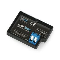 BleBox proxiBox - daugiafunkcinis veiksmo aktyviklis / WiFi artumo jutiklis - Android / iOS programa