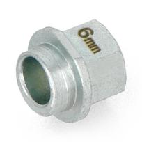 Ekscentrinė veržlė 6mm V-Slot