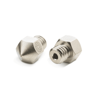 MK8 nikeliuotas varinis antgalis 0.25mm - 1 vnt