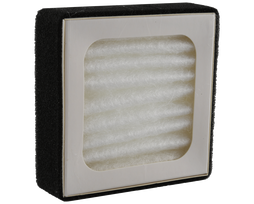 Zmorph i500 G4 įvesties filtras