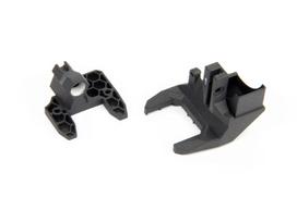 BondTech DDX v3 adapterių rinkinys skirtas Creality CR-10S Pro / Max