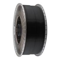 3D plastikas EasyPrint PLA 1.75mm 3 kg - Black