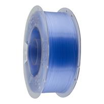 3D plastikas EasyPrint PLA 1.75mm 1 kg - Transparent Blue