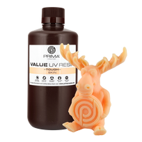 PrimaCreator Value Tough UV derva (kaip ABS) - 1000ml - Skin