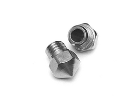 Micro Swiss padengtas dilimui atsparus MK10 antgalis 0.6mm