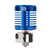 Phaetus Dragonfly hot-end BMS