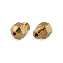 PrimaCreator MK8 antgalis su rubinu 0.8mm - 1 vnt