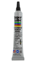 Super Lube universalaus sintetinio tepalas su Syncolon(PTFE) - 12g