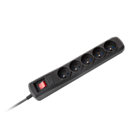 Elektros tinklo ilgintuvas R-5 1.5m Armac