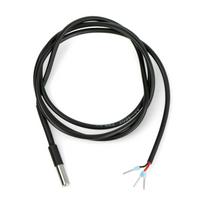 BleBox Probe - vandeniui atsparus temperatūros zondas BleBox jutikliams - 1 m