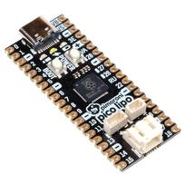 Pimoroni Pico LiPo - plokštė su RP2040 mikrovaldikliu - Pimoroni PIM560