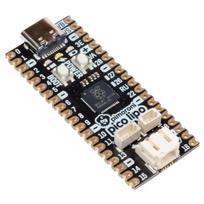 Pimoroni Pico LiPo 4MB - plokštė su RP2040 mikrovaldikliu - Pimoroni PIM578