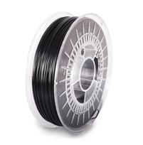 Plastikas Rosa3D PETG Standard - 1.75mm - 1kg - Juodas