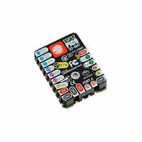 M5Stamp Pico DIY Kit - kūrimo rinkinys su ESP32-PICO-D4 - M5Stack