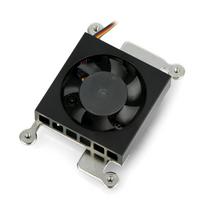 Ventiliatorius 3007 - skirtas Raspberry Pi 4 Compute Module 4 - Waveshare 19720