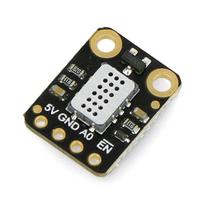 Fermion - MiCS-5524 - MEMS - DFRobot SEN0440 Anglies monoksido, alkoholio ir lakiųjų organinių junginių detektorius