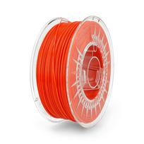 Plastikas Devil Design PLA - 1.75mm - 1kg - Tamsiai oranžinis