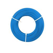Fiberlogy Refill Easy PLA siūlas 1.75 mm 0.85 kg - mėlynas