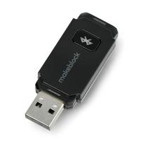 Makeblock Bluetooth Dongle – Bluetooth 4.0 belaidžio ryšio modulis – robotams Makeblock