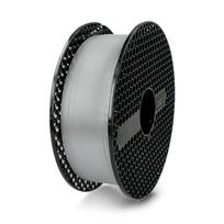 Plastikas Prusa PLA 1.75mm 1kg - Galaxy Silver