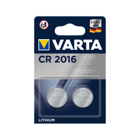 Baterija CR2016 VARTA