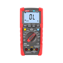 Universalus multimetras Uni-T PRO UT191T