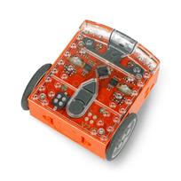 Edison v2.0 - edukacinis robotas