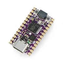 Adafruit KB2040 Kee Boar Driver - plokštė su RP2040 mikrovaldikliu - Adafruit 5302