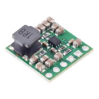 Step-Up įtampos reguliatorius U3V40F5 – 5V, 4A – Pololu 4012
