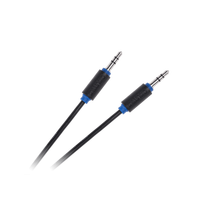 Cabletech kabelis 3.5 AUX - AUX 3m