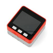 M5Stack Fire IoT kūrimo rinkinys V2.6 – ESP32-D0WDQ6-V3 IoT kūrimo rinkinys – M5Stack