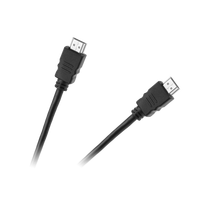 Cabletech HDMI – HDMI kabelis 1.5m