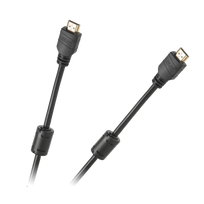 Cabletech HDMI – HDMI 2.0 kabelis 3m