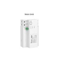 Sonoff SPM-Main išmanusis jungiklis Wi-Fi/Ethernet galios matuoklis