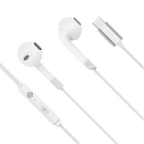 Kruger&Matz C2 USB-C ausinės su mikrofonu