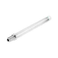 Teesa lempa nuo uodų T5 15.5mm E14S 2.8W