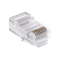 Telefono kištukas RJ45 8P 8C