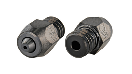 Phaetus X PrimaCreator MK8 volframo karbido antgalis 0.8mm - 1 vnt