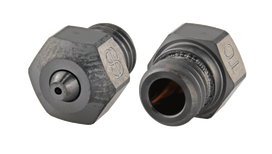 Phaetus X PrimaCreator MK10 volframo karbido antgalis su PTFE vamzdeliu 0.8mm - 1 vnt